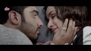 Dost Ki Taraki Dekh Kar Arjun Kapoor Ko Hua Jalan  Shraddha Kapoor  Half Girlfriend Movie [upl. by Nylakcaj46]