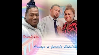 Teu hiki a hoku leo hiva fakalotucover by Seniale Via amp Haunga Senitila Fakalelu [upl. by Estella]