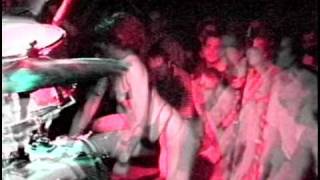 THE JESUS LIZARD quotGladiatorquot MUSIC VIDEO 1992 [upl. by Eldoree104]