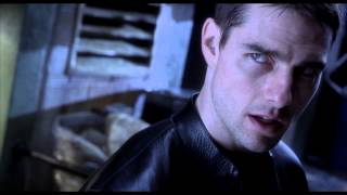 Minority Report  Official® Trailer 1 HD [upl. by Garges]