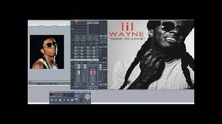 Lil Wayne – How To Love Slowed Down [upl. by Mori]