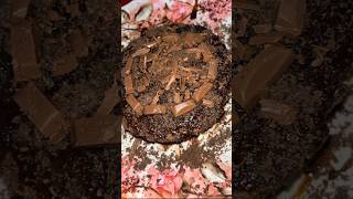 Easiest Chocolate Oreo Cake🍰 cake food yummy shortvideo shorts [upl. by Bel]