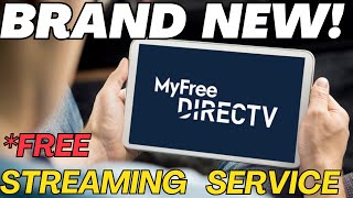 Introducing MyFree DirectTV DirecTV’s BrandNew Free Streaming Service [upl. by Haet]