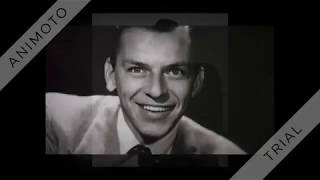 Frank Sinatra  The Second Time Around  1961 [upl. by Attennaj]