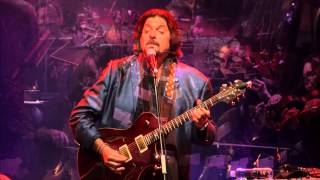 Alan Parsons  Sirius  Eye In The Sky Live [upl. by Ardnosal]