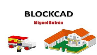 BlockCad  Configuración y Creación de Bloques [upl. by Elysee406]