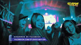 MIX DISCOTECA 🍭LO MAS NUEVO 2025 STUDIOSMAYLEN fromusa problem 2024 [upl. by Gracia]