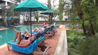 Amazing Banthai Beach Resort amp Spa Phuket Thailand  лучший отель на Пхукете Таиланд [upl. by Ahcrop305]