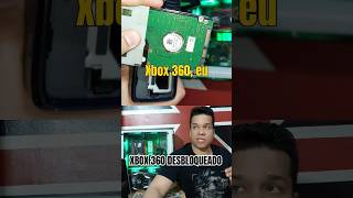 XBOX 360 RGH COM HD DE NOTEBOOK [upl. by Ordnas]