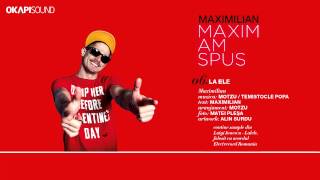 Maximilian  La Ele [upl. by Meadow]