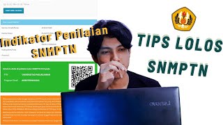 Tips Lolos SNMPTN 2021  Indikator Penilaian SNMPTN  Bagaimana Cara Lolos SNMPTN [upl. by Nahallac]