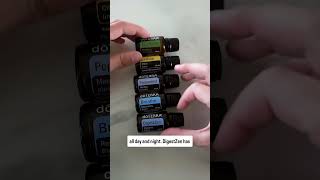 Top 5 Essential Oils for Easy Breathing  doTERRA Tips [upl. by Ahsiket]