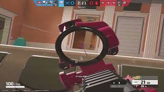 chill rainbow six top ranked clips [upl. by Wattenberg]