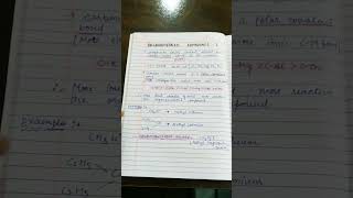 GRIGNARD REAGENT NOTES JEEMAINS 1112BSC MEDICAL NONMEDICAL [upl. by Morra]