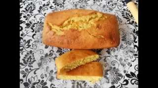 RECETTE QUATREQUART AU CITRON [upl. by Rici]