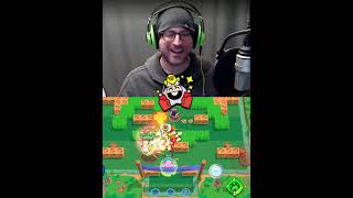 Dynamikeı seslendiren adam brawlstars brawlstarsturkiye mybrawlsuper brawltalk bs shorts [upl. by Enelak]