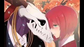 Mahoutsukai no Yome  Criminal AMV [upl. by Joe]