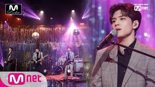 DAY6  Congratulations  Letting Go  You Were Beautiful Studio M Stage  M COUNTDOWN 190523 EP62 [upl. by Aisanahta]