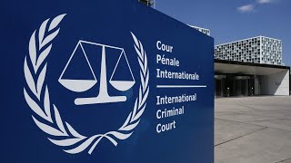 ‘Morally bankrupt’ ICC arrest warrants for Netanyahu and Gallant slammed [upl. by Edyaj]