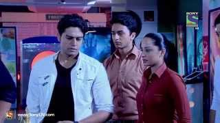 CID  च ई डी  Samundar Mein Kankaal  Episode 1142  18th October 2014 [upl. by Orvan]