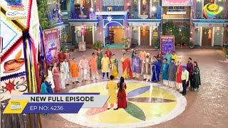 FULL EPISODE 4236  Kaun Phodega Diwali Ka Phataka  Taarak Mehta Ka Ooltah Chashmah [upl. by Templa]