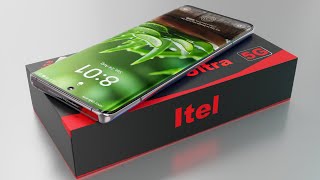 Itel S24 Ultra 5G at ₹12000 3D Curve Amoled 120Hz Display  8GB  256GB  Price Leaks [upl. by Asenad398]