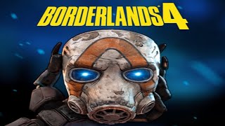 Borderlands 4 Announced Trailer Reaction and Thoughts [upl. by Odnam]