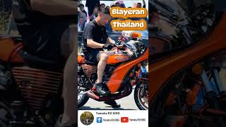 Blayeran ala Thailand [upl. by Far]