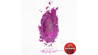 Nicki Minaj  All Things Go Short Version  Target Exclusive Official Audio [upl. by Marduk]