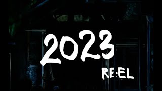 2023 Animation Reel [upl. by Ettenot]