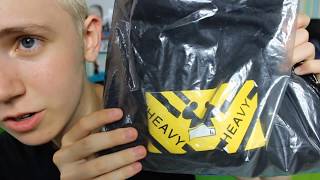 Neue Jogginghose UNBOXING [upl. by Pitts563]