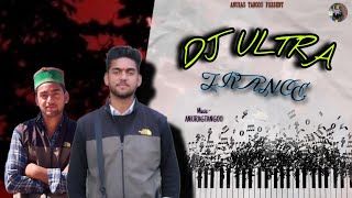 PahariKinnauri EDM Trance 2024  Anurag Tangoo  cover instrumental Bass Boosted [upl. by Abbye649]