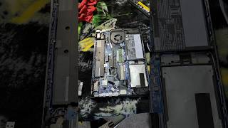 Lenovo ThinkPad t570 SSD and RAM upgrade [upl. by Earased]