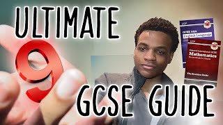 How to ACTUALLY revise for GCSEs  From a Grade 9 Student [upl. by Bigod232]