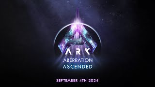 Ark Aberration Boss time Unofficial PVE [upl. by Blasien147]