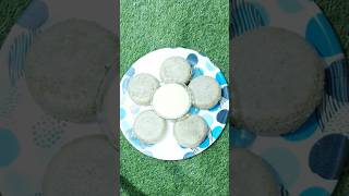 Subah banaiye bas moong se ye healthy nasta😍 shorts viralshorts youtubeshorts moongrecipe idli [upl. by Elpmet]