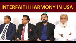 INTERFAITH HARMONY FUNCTION IN BROOKLYN NEWYORK N4NEWS HD REPORT [upl. by Pittel54]