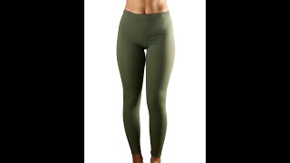 Introducing the Underworks Vulvar Varicosity Support Leggings for Women [upl. by Aicilf]