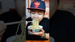 Mie Chilli Oil Enak Di Metland Cileungsi [upl. by Nennek717]