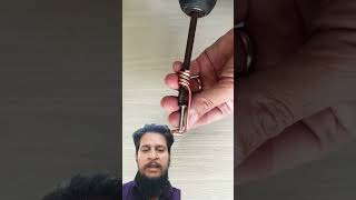 Great way to hold selftapping screws tight short [upl. by Torbart]