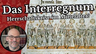 Das Interregnum  Der Stream [upl. by Suzanne]