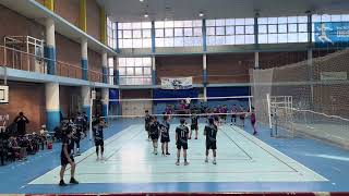 Llavallol vs Brown  Sub 21  030824  Fecha 10 [upl. by Akinek96]