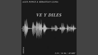 Ve y Diles [upl. by Dillon10]