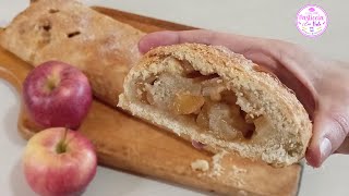 Ricetta strudel di mele ricetta originale [upl. by Eniac]