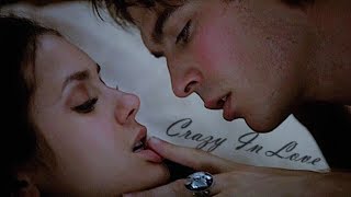 Damon and Elena  Crazy In Love 8x16 [upl. by Baudelaire]