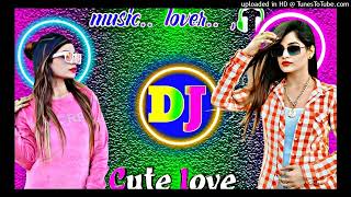 Dj Song💙  Top Dj  Hard Bass ❤️‍🔥  JBL Dj Remix  Old Hindi Dj Song 🥀  Dj Remix Song 2024160K [upl. by Baalman]