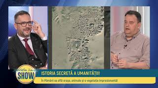 Madalin Ionescu SHOW  11 Iulie 2022  Partea 2  MetropolaTV [upl. by Azile364]