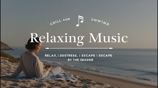 Chilling Music Playlist 🐹 The Ultimate Chillout Playlist for Peaceful Moments [upl. by Enihpets]