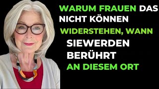 ðŸ˜±ðŸ”¥6 ORTE AN DENEN MAN EINE FRAU BERÃœHREN KANN weibliche Psychologie [upl. by Vola]