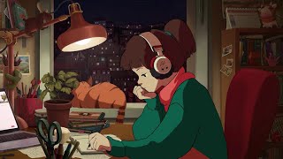 lofi hip hop radio 📚 beats to relaxstudy to [upl. by Cheyne723]